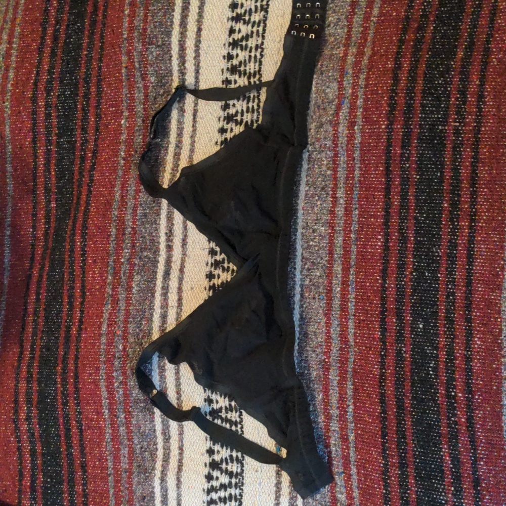 Cosabella Soire Confidence Curvy Bralette XS